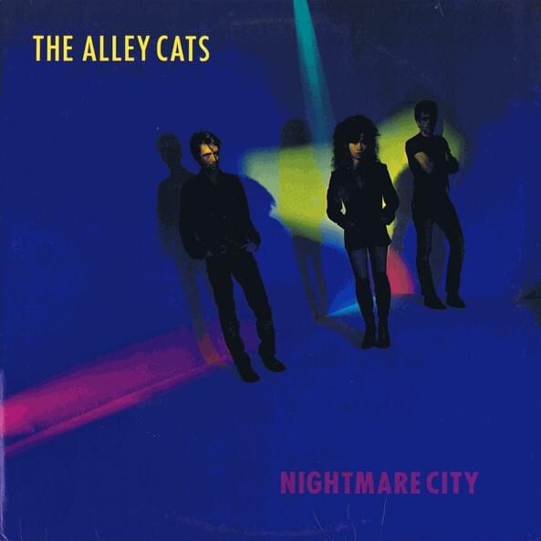 Nightmare City