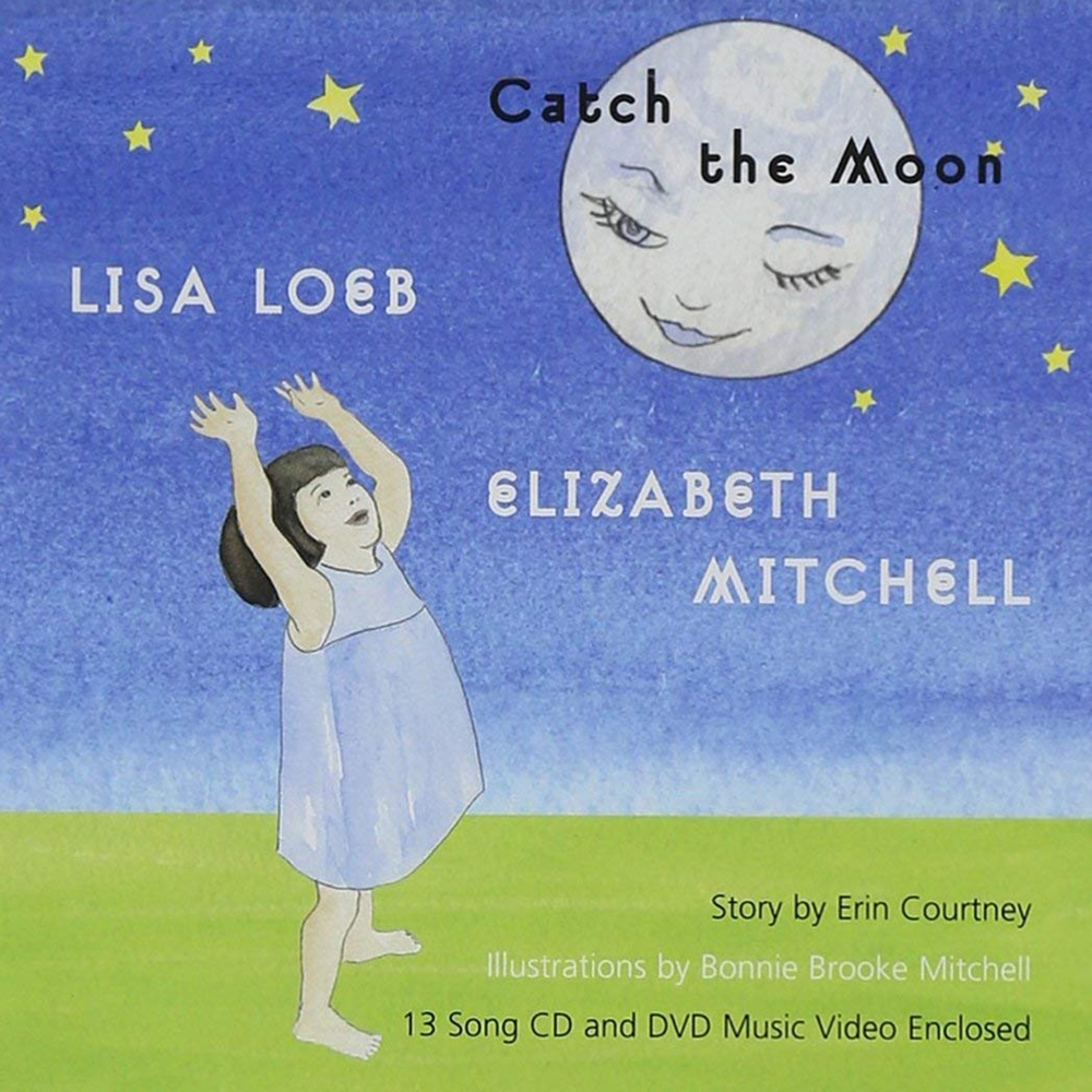 Catch The Moon