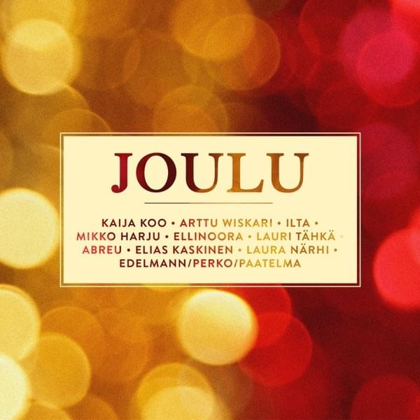 Joulu