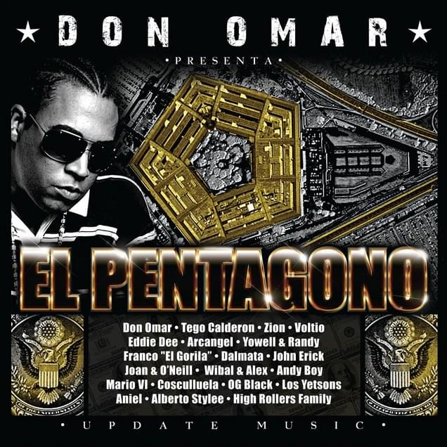 El Pentágono