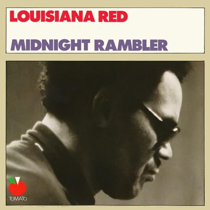 Midnight Rambler
