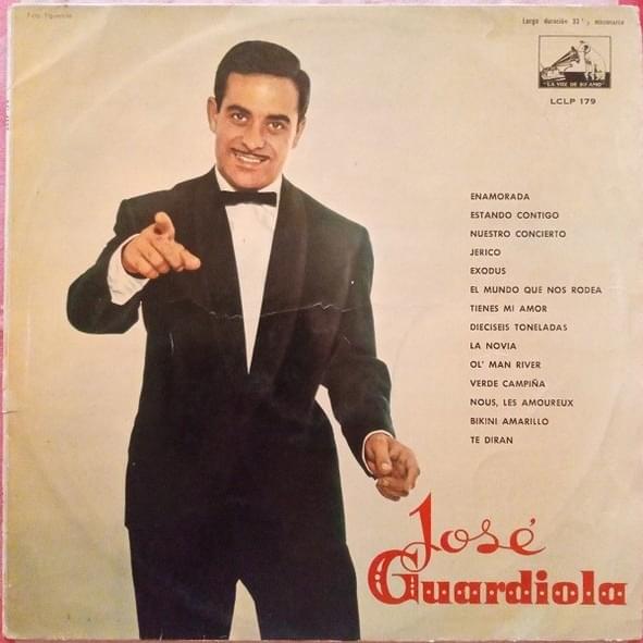 José Guardiola