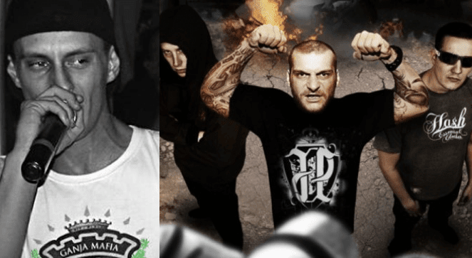 Beef: Firma vs Kali