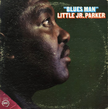 Blues Man