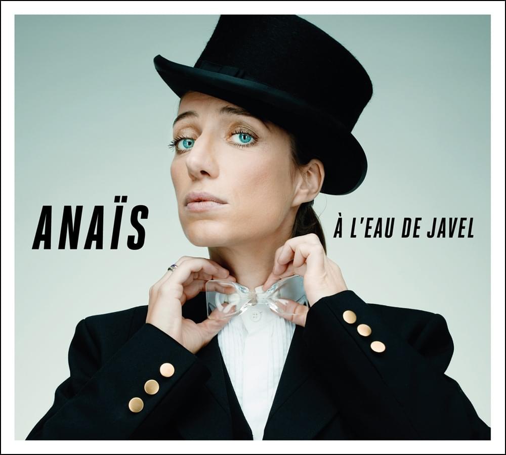 À l’eau de Javel