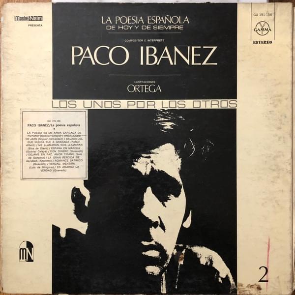 La poesía española de ahora y de siempre