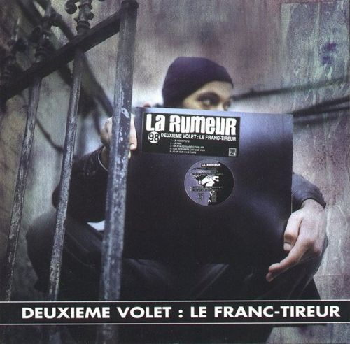 Deuxième volet :  Le franc-tireur