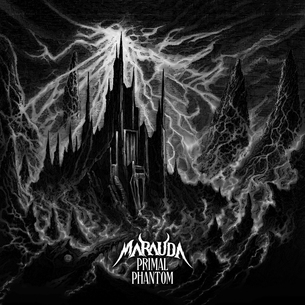 Primal Phantom