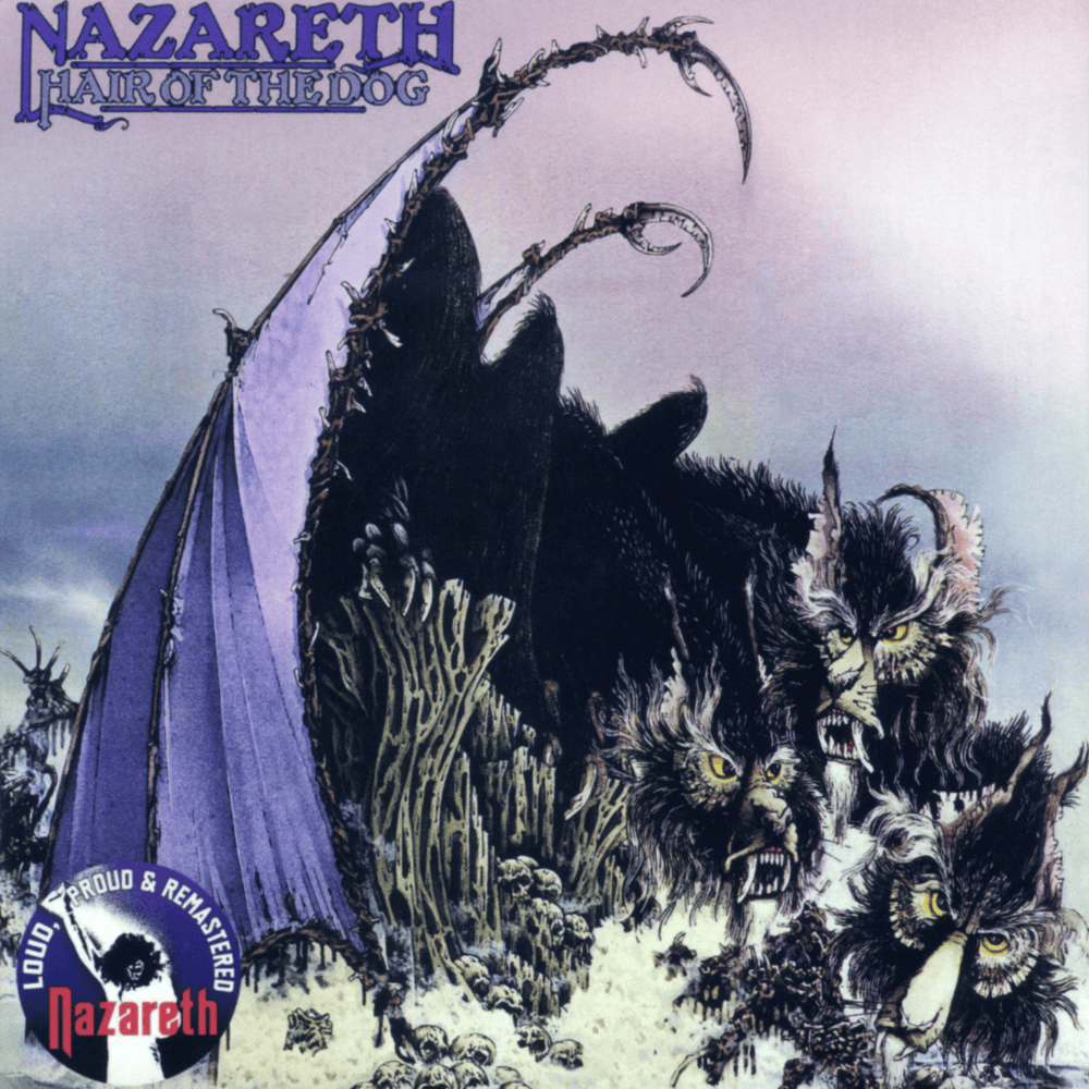 Hair of the Dog (Reissue)