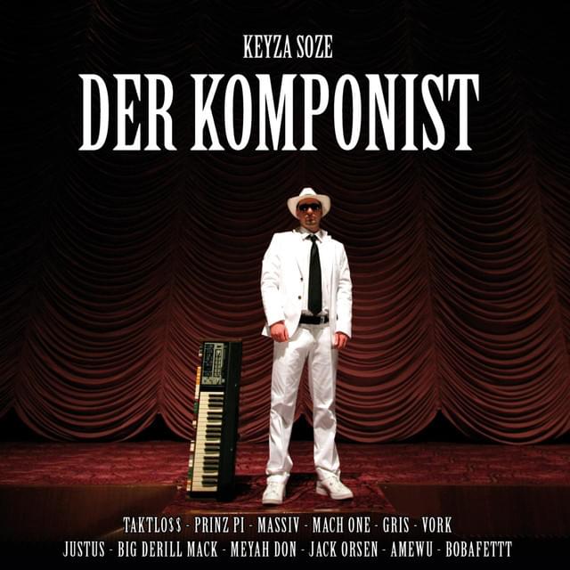 Der Komponist