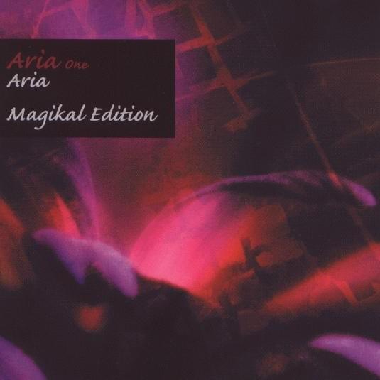 Aria One (Magikal Edition)