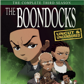The Boondocks (Season 3)