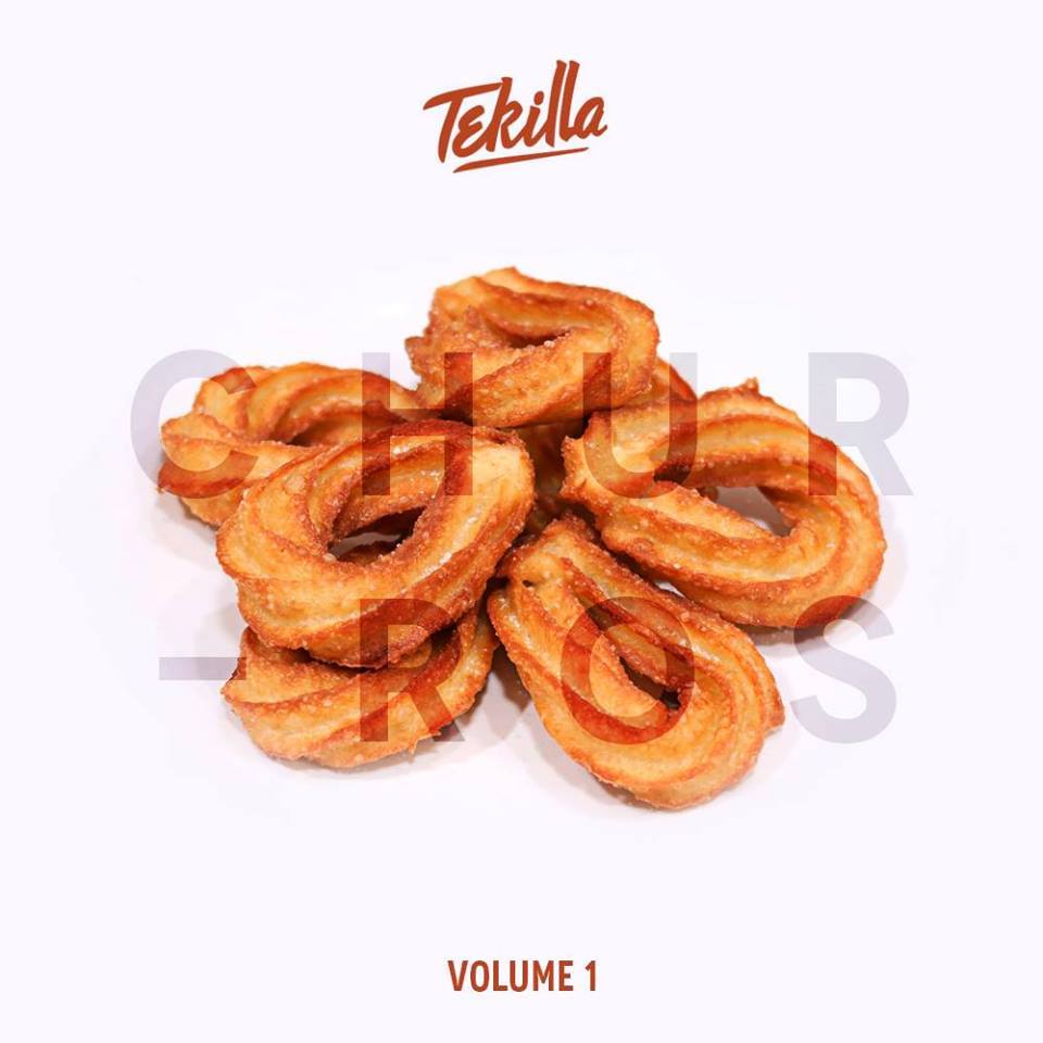 Churros Volume 1