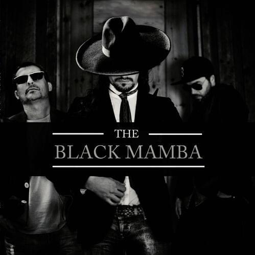 The Black Mamba