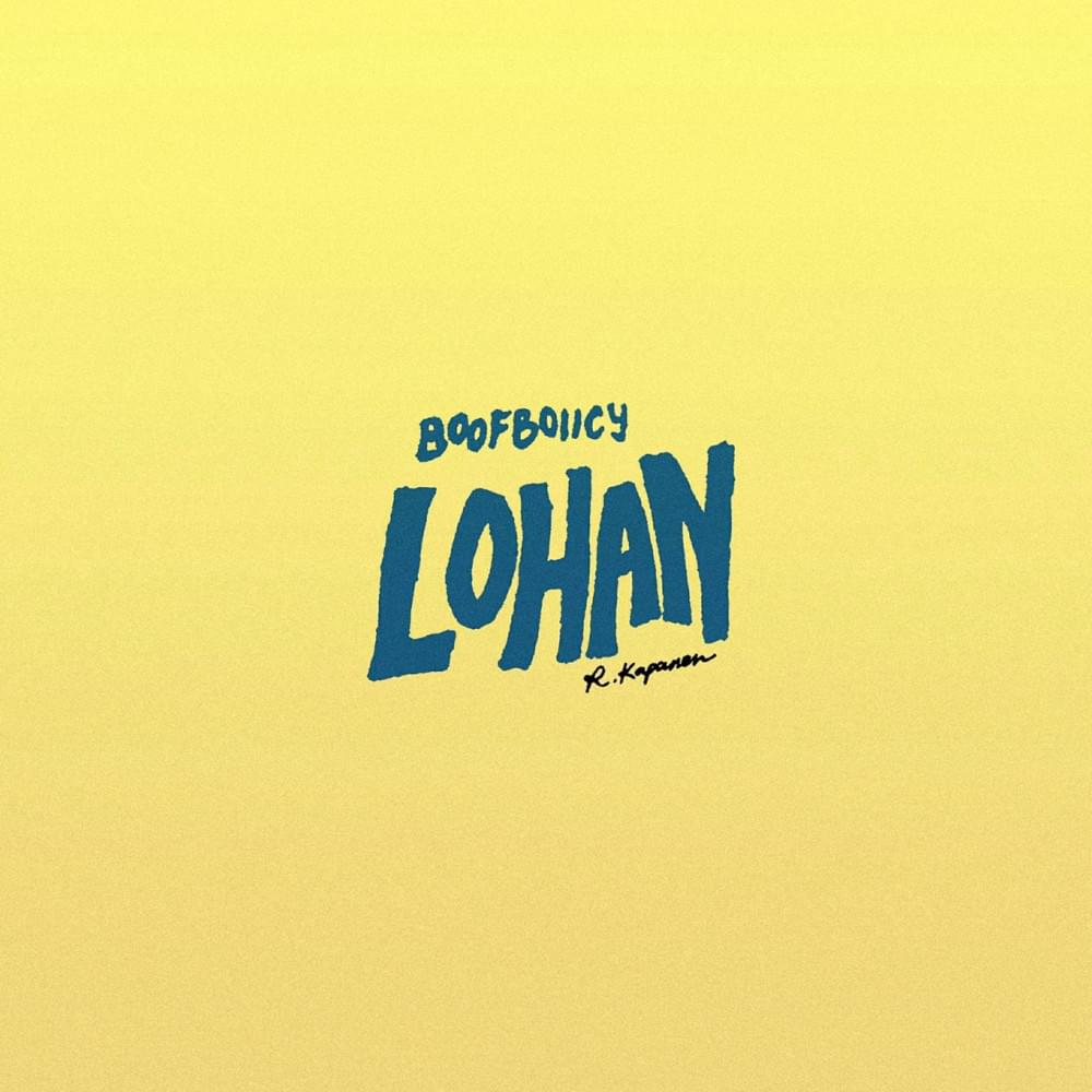 Lohan EP