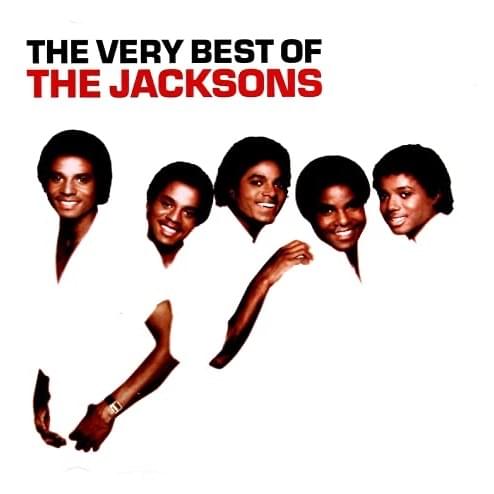 The Very Best of The Jacksons