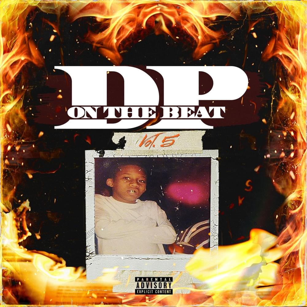 DPONTHEBEAT VOL 5