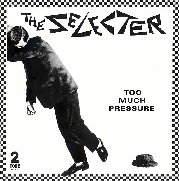 Too Much Pressure