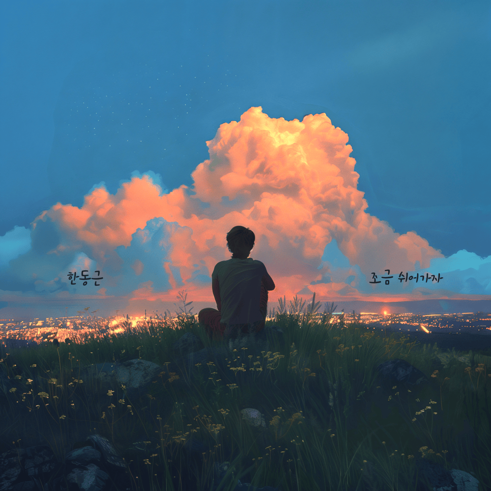 마음온도 (maum.ondo) 36.5 Part.1