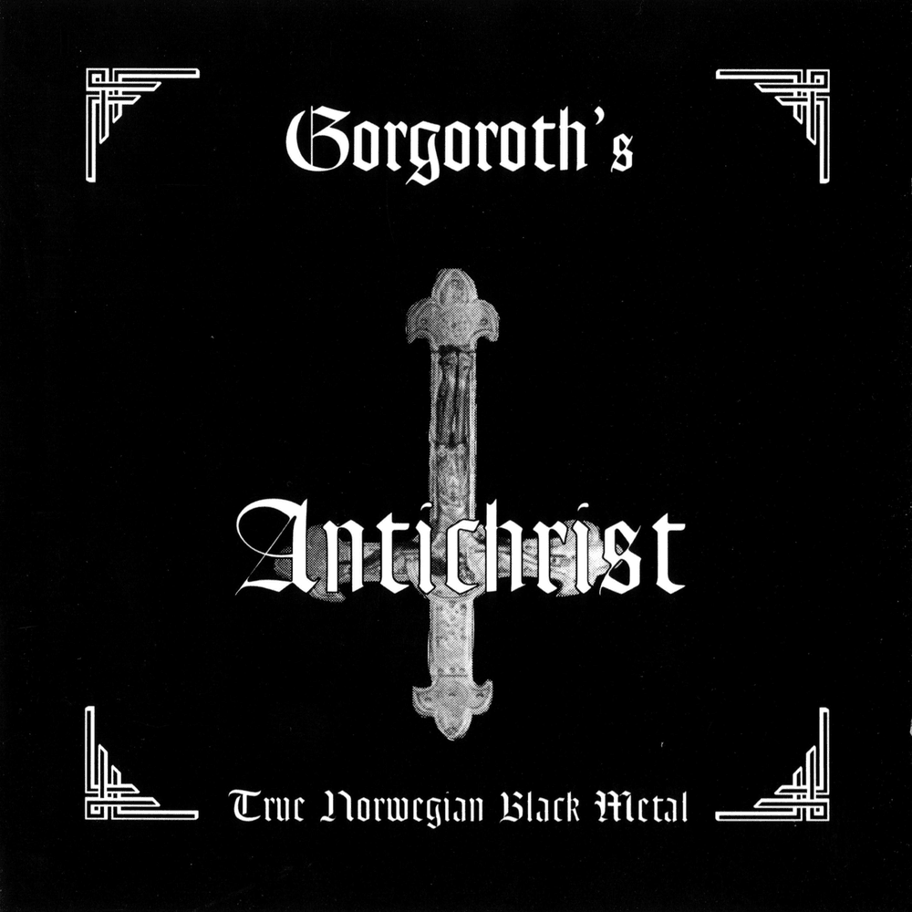 Antichrist