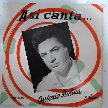 Así canta