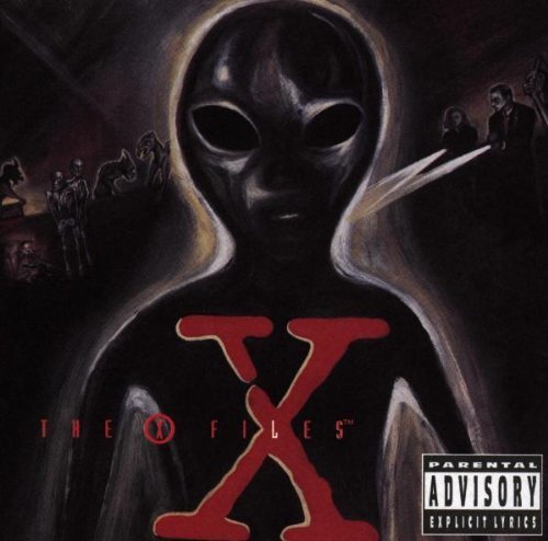Songs in the Key of X: Music from and Inspired by The X-Files