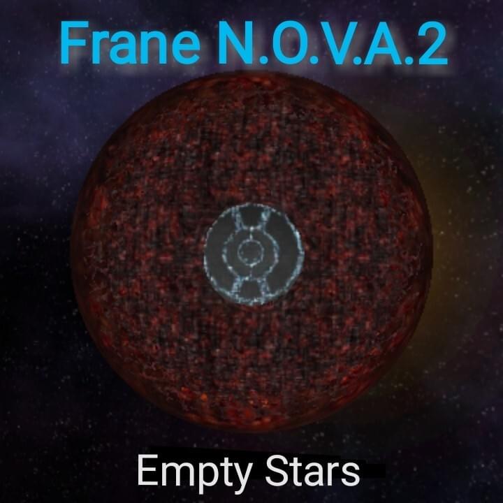 Empty Stars - EP