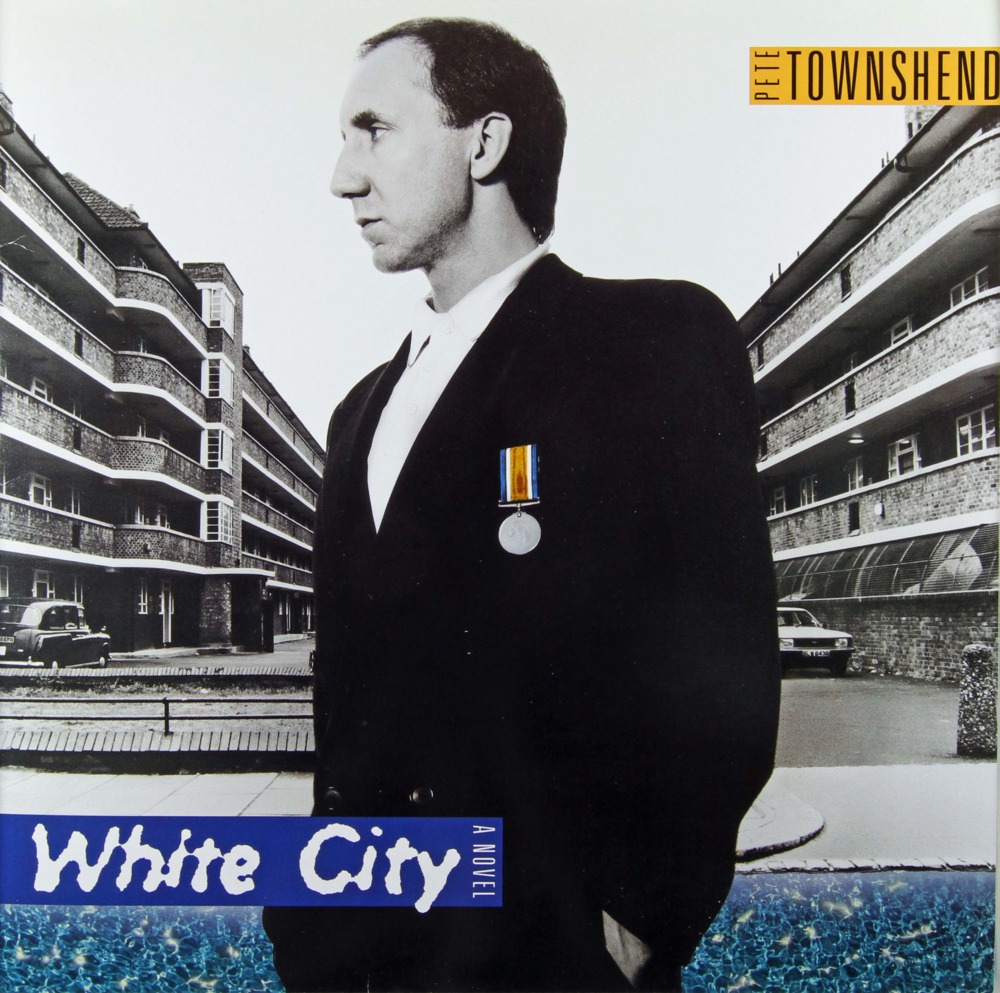 White City: A Novel