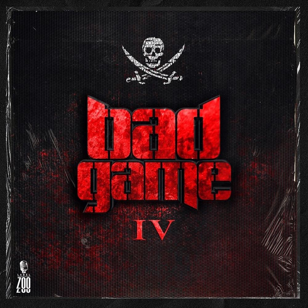 Bad Game, Vol. 4