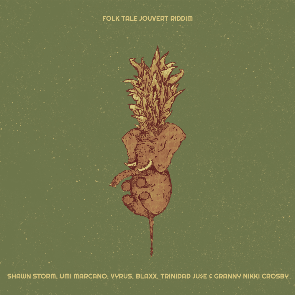 Folk Tale Jouvert Riddim