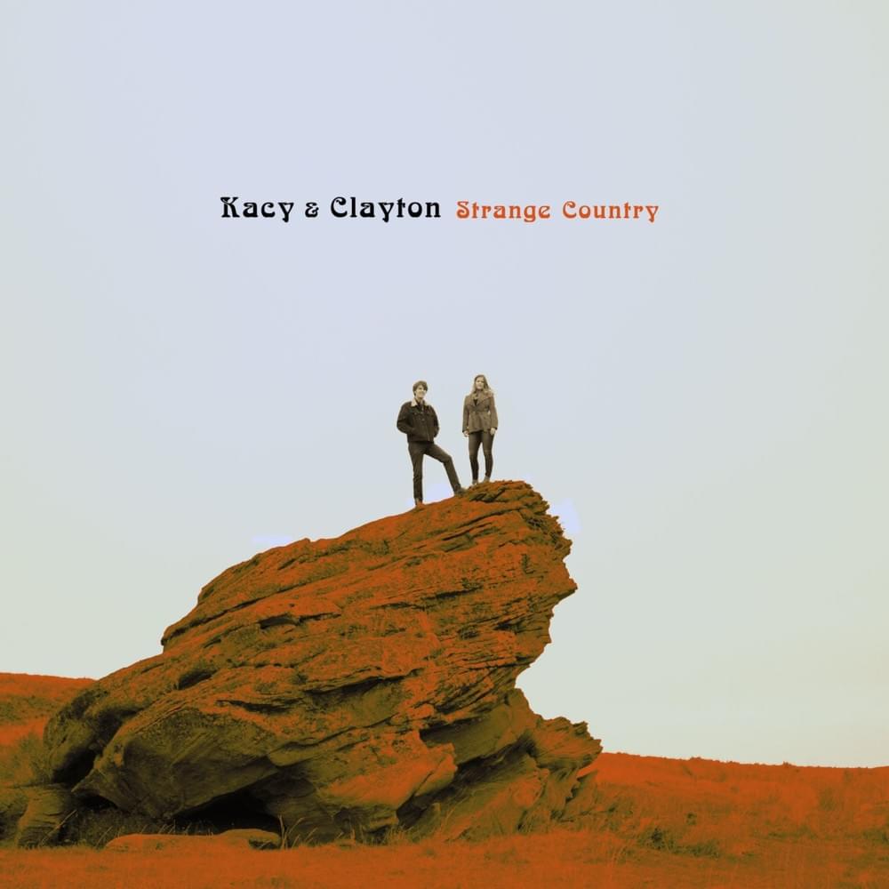 Strange Country