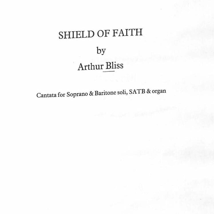 Shield of Faith