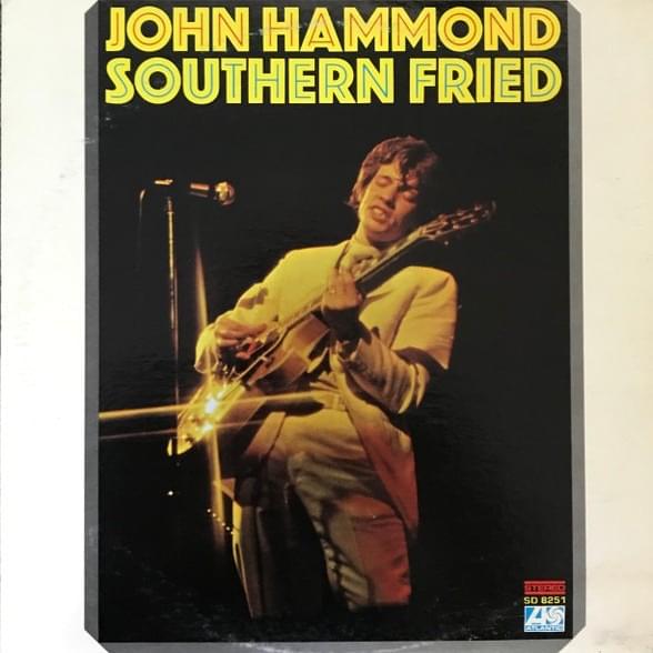 Southern Fried