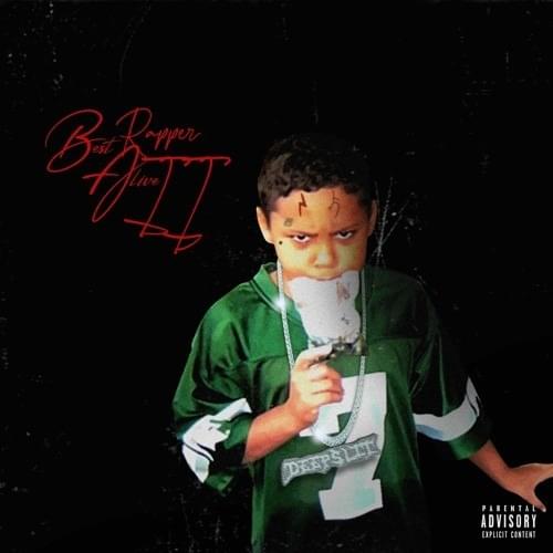 Best Rapper Alive 2