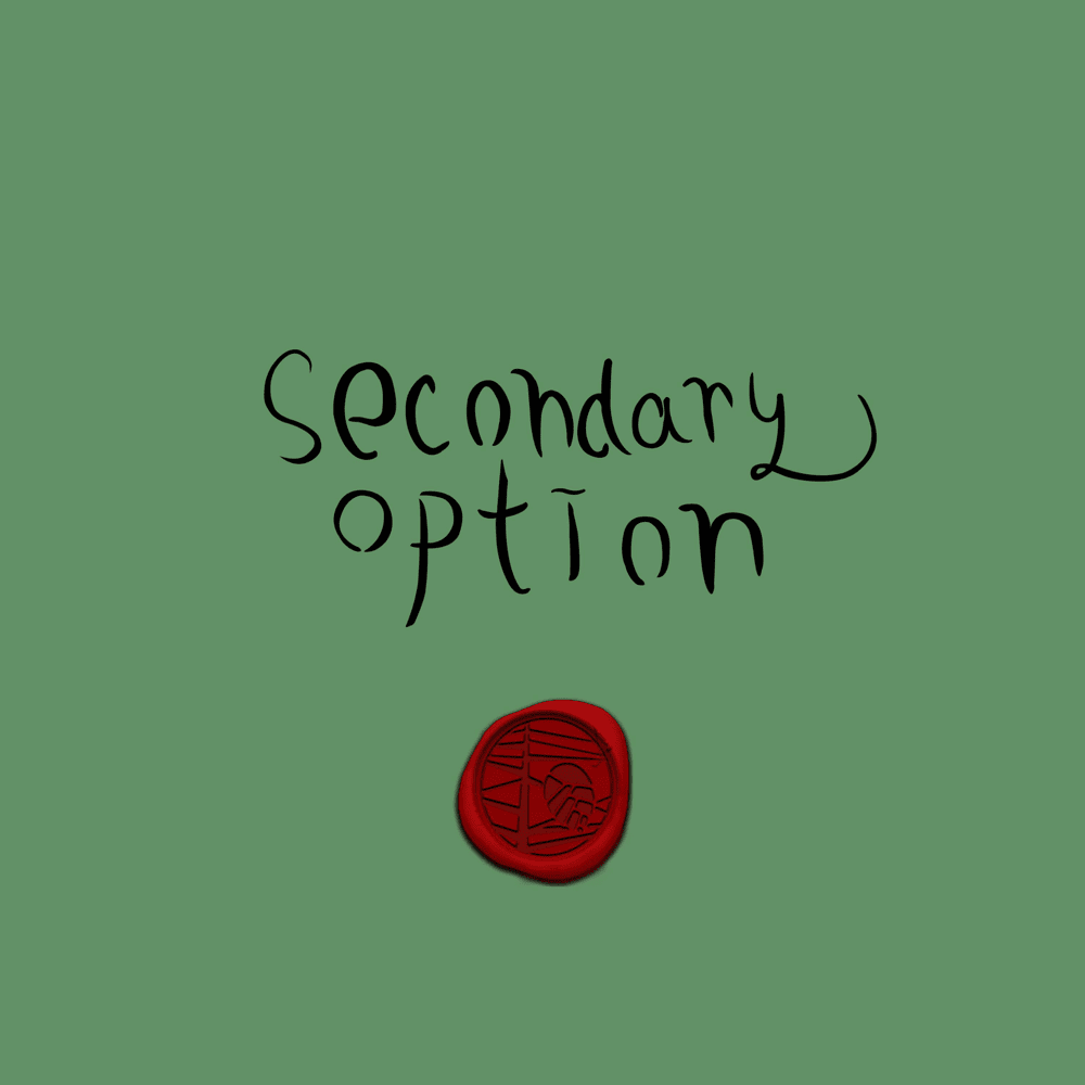 ground zero ; chapter i - ep.4 “secondary option” 