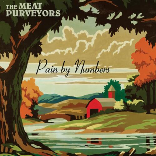 Pain by Numbers