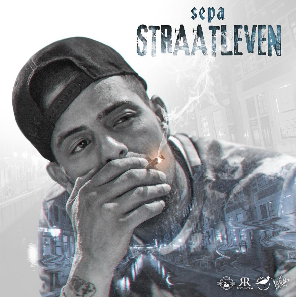 Straatleven EP