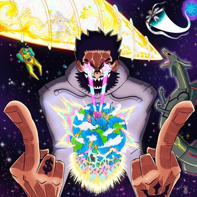 SHINY WORLD! (DELUXE)