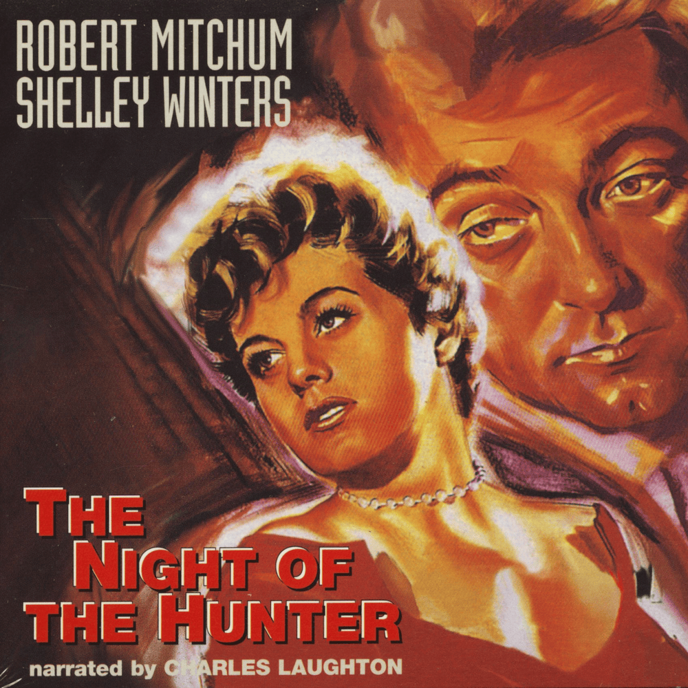 The Night Of The Hunter