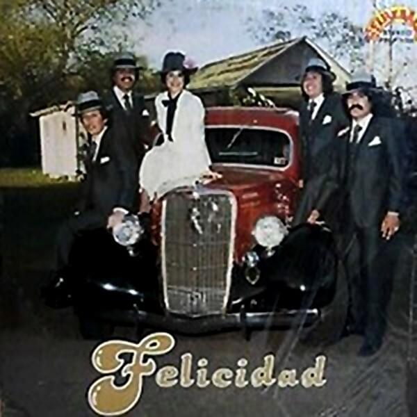 Felicidad