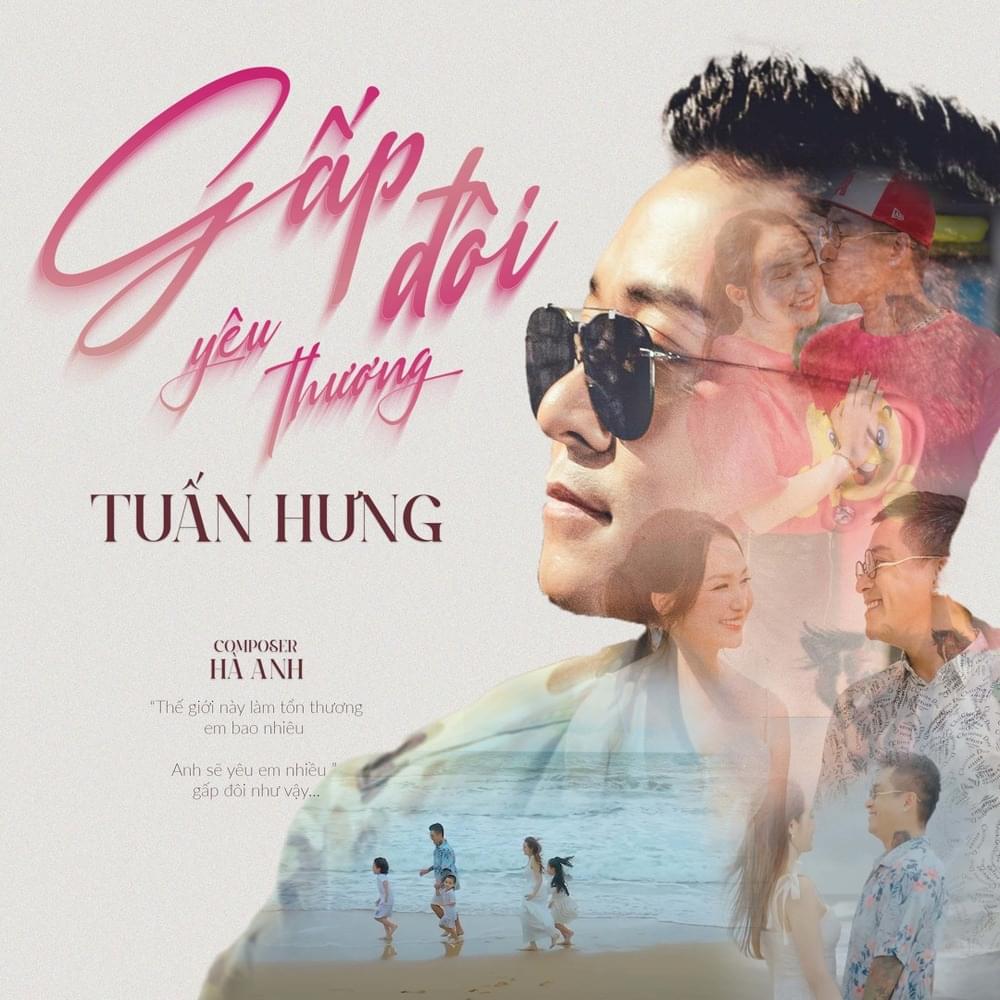 Gấp Đôi Yêu Thương (Single)