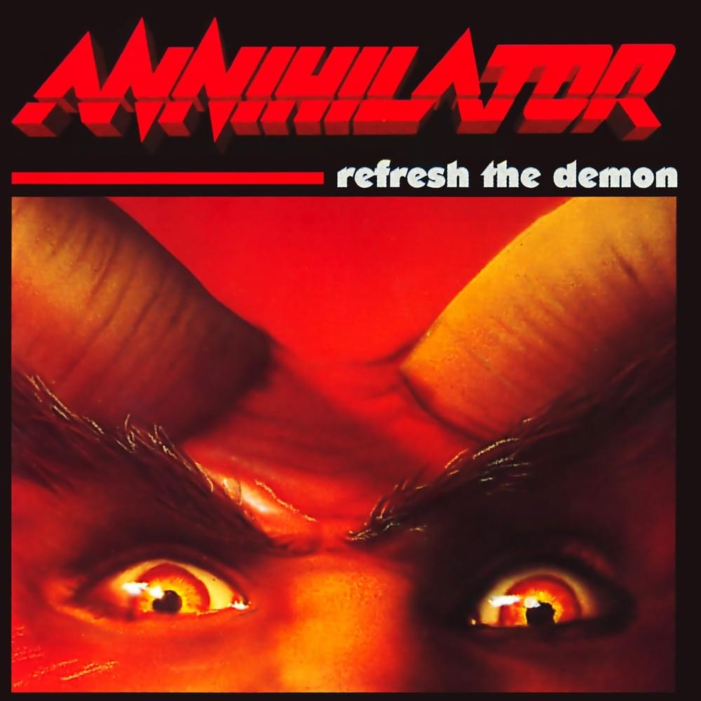 Refresh the Demon