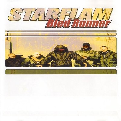 Bled Runner EP