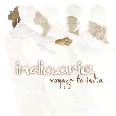 Voyage to India