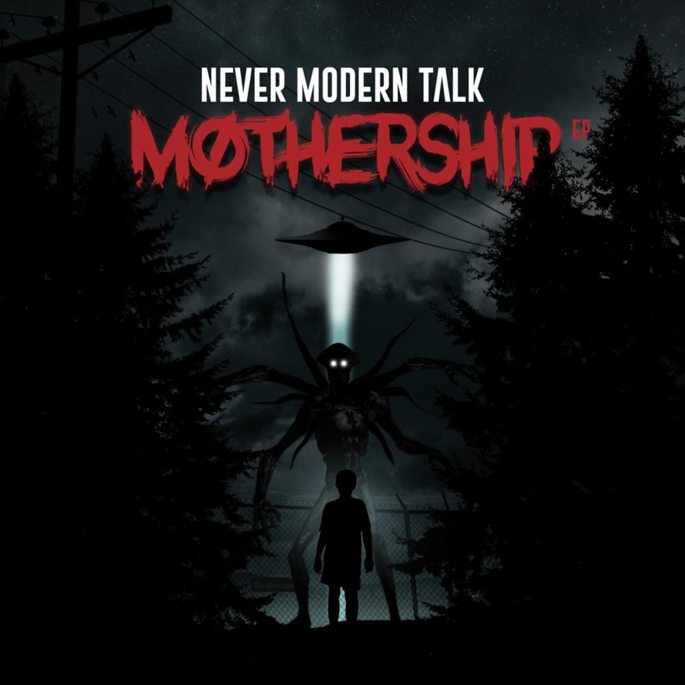 Mothership EP