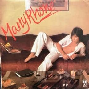 Marty Rhone
