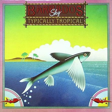 Barbados Sky