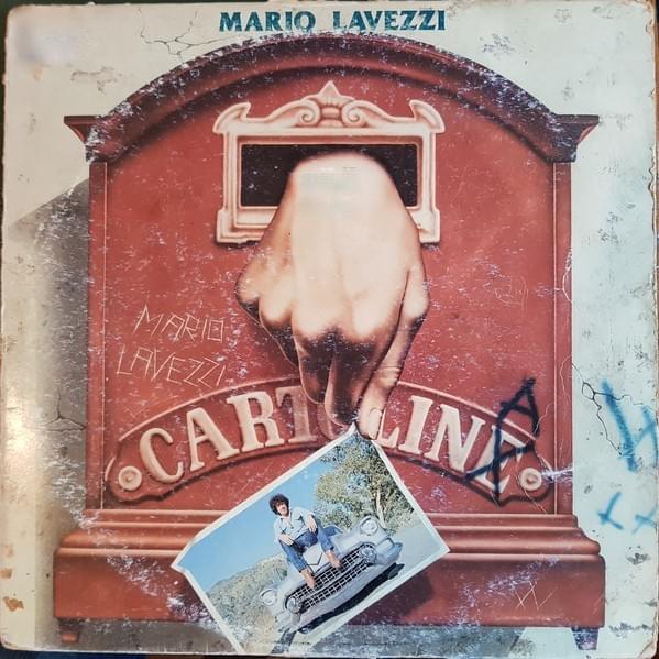 Cartolina