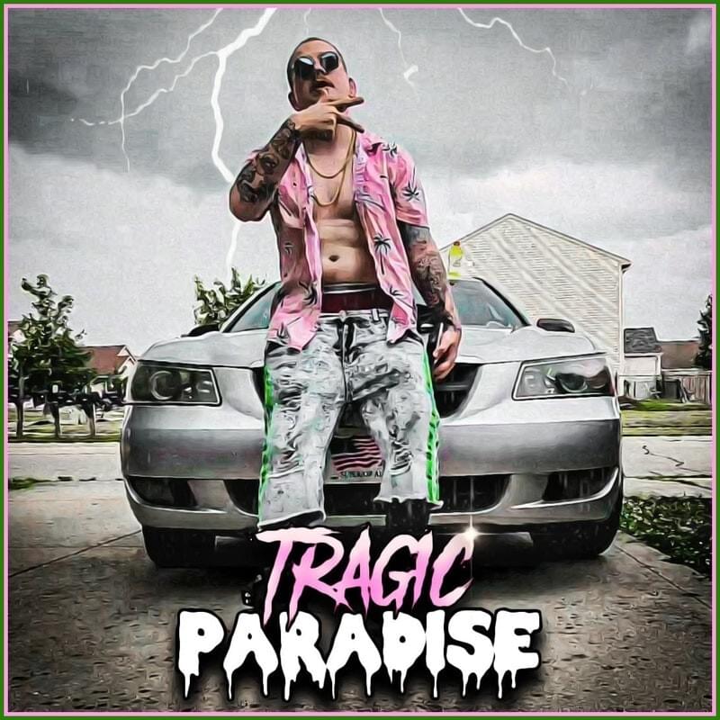 Tragic Paradise
