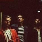 Cold Blood - EP